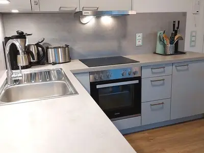 Ferienwohnung für 6 Personen (65 m²) in Binz (Ostseebad) 9/10