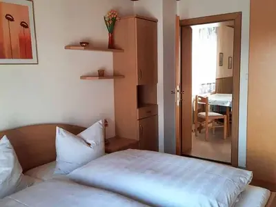 Ferienwohnung für 3 Personen (30 m²) in Weyregg am Attersee 5/10