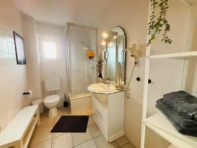 Ferienwohnung für 4 Personen (55 m²) in Kölpinsee (Usedom) 5/10