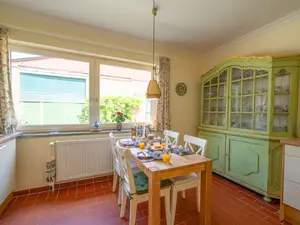 Ferienwohnung für 5 Personen (120 m²) in Meetschow