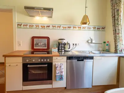 Ferienwohnung für 5 Personen (120 m²) in Meetschow 3/10