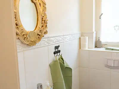 Ferienwohnung für 5 Personen (120 m²) in Meetschow 4/10