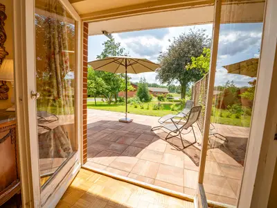 Ferienwohnung für 5 Personen (120 m²) in Meetschow 8/10