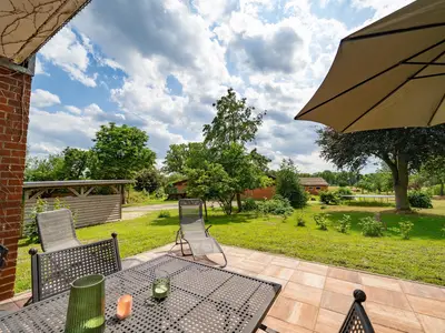 Ferienwohnung für 5 Personen (120 m²) in Meetschow 9/10