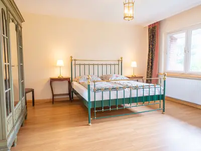 Ferienwohnung für 5 Personen (120 m²) in Meetschow 10/10