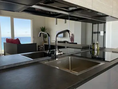 Ferienwohnung für 4 Personen (68 m²) in Capodarco 2/10