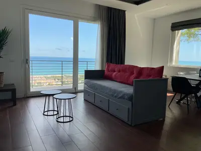 Ferienwohnung für 4 Personen (68 m²) in Capodarco 3/10