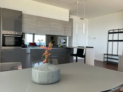 Ferienwohnung für 4 Personen (68 m²) in Capodarco 4/10