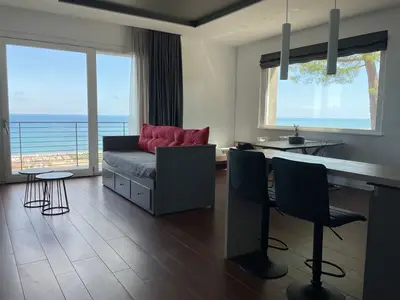 Ferienwohnung für 4 Personen (68 m²) in Capodarco 7/10