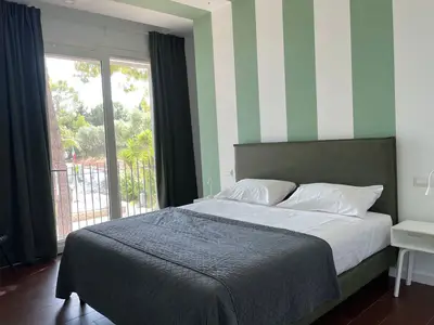 Ferienwohnung für 4 Personen (68 m²) in Capodarco 8/10