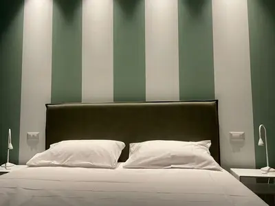 Ferienwohnung für 4 Personen (68 m²) in Capodarco 9/10