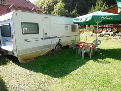 Ferienwohnung für 4 Personen (11 m²) in Waldeck (Hessen) 1/10