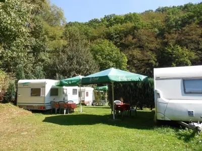 Ferienwohnung für 4 Personen (11 m²) in Waldeck (Hessen) 2/10