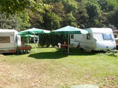 Ferienwohnung für 4 Personen (11 m²) in Waldeck (Hessen) 4/10