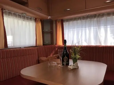 Ferienwohnung für 4 Personen (11 m²) in Waldeck (Hessen) 6/10