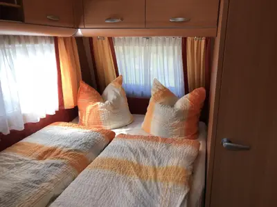 Ferienwohnung für 4 Personen (11 m²) in Waldeck (Hessen) 7/10