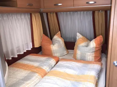 Ferienwohnung für 4 Personen (11 m²) in Waldeck (Hessen) 8/10