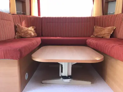 Ferienwohnung für 4 Personen (11 m²) in Waldeck (Hessen) 9/10