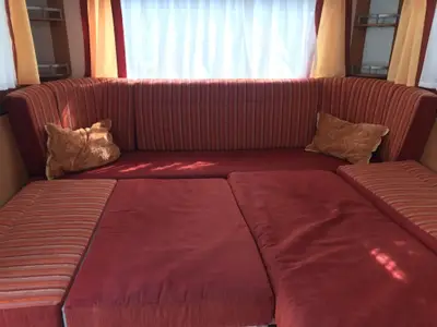 Ferienwohnung für 4 Personen (11 m²) in Waldeck (Hessen) 10/10