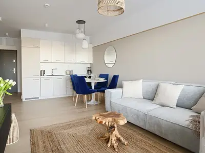 Ferienwohnung für 4 Personen (45 m²) in Kolberg 1/9