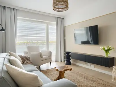 Ferienwohnung für 4 Personen (45 m²) in Kolberg 2/9