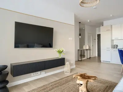 Ferienwohnung für 4 Personen (45 m²) in Kolberg 3/9