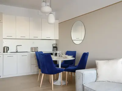 Ferienwohnung für 4 Personen (45 m²) in Kolberg 4/9