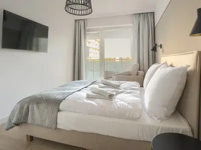 Ferienwohnung für 4 Personen (45 m²) in Kolberg 5/9