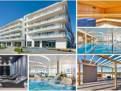 Ferienwohnung für 4 Personen (45 m²) in Kolberg 9/9