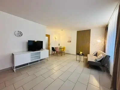 Ferienwohnung für 4 Personen (55 m²) in Kölpinsee (Usedom) 1/10