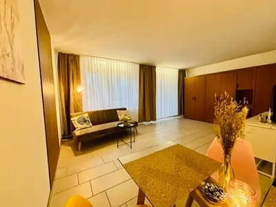 Ferienwohnung für 4 Personen (55 m²) in Kölpinsee (Usedom) 2/10