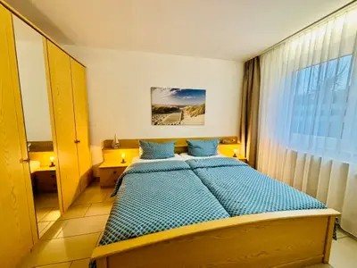 Ferienwohnung für 4 Personen (55 m²) in Kölpinsee (Usedom) 3/10