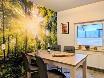 Ferienwohnung für 5 Personen (75 m²) in Hasselfelde 5/10