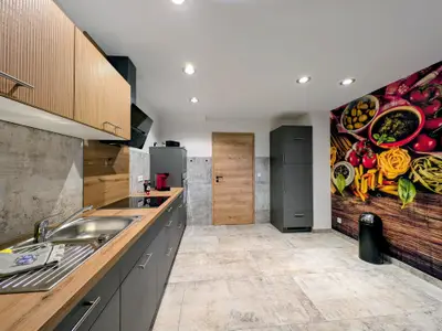 Ferienwohnung für 5 Personen (75 m²) in Hasselfelde 6/10