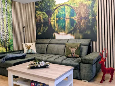 Ferienwohnung für 5 Personen (75 m²) in Hasselfelde 7/10