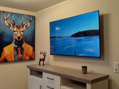 Ferienwohnung für 5 Personen (75 m²) in Hasselfelde 8/10