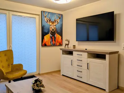 Ferienwohnung für 5 Personen (75 m²) in Hasselfelde 10/10