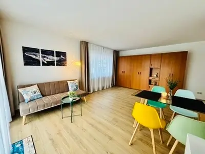 Ferienwohnung für 4 Personen (55 m²) in Kölpinsee (Usedom) 2/10