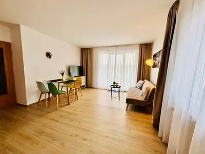 Ferienwohnung für 4 Personen (55 m²) in Kölpinsee (Usedom) 3/10
