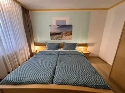Ferienwohnung für 4 Personen (55 m²) in Kölpinsee (Usedom) 4/10