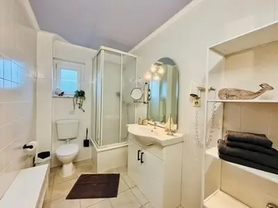 Ferienwohnung für 4 Personen (55 m²) in Kölpinsee (Usedom) 6/10