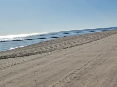 Ferienwohnung für 4 Personen (55 m²) in Kölpinsee (Usedom) 10/10