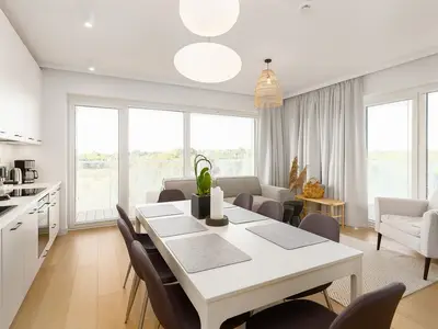 Ferienwohnung für 8 Personen (86 m²) in Kolberg 2/10