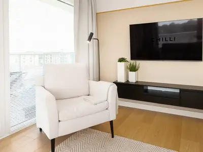 Ferienwohnung für 8 Personen (86 m²) in Kolberg 3/10