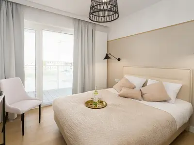 Ferienwohnung für 8 Personen (86 m²) in Kolberg 5/10