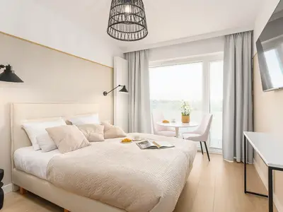 Ferienwohnung für 8 Personen (86 m²) in Kolberg 6/10
