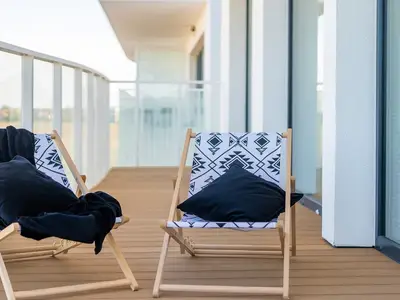 Ferienwohnung für 8 Personen (86 m²) in Kolberg 10/10