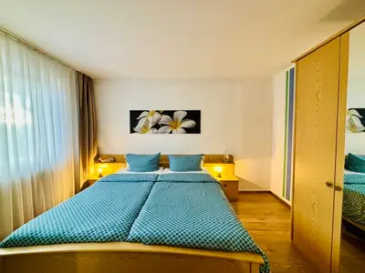 Ferienwohnung für 4 Personen (55 m²) in Kölpinsee (Usedom) 3/10