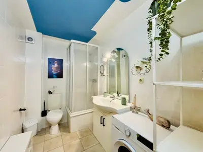 Ferienwohnung für 4 Personen (55 m²) in Kölpinsee (Usedom) 5/10