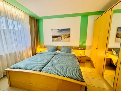 Ferienwohnung für 4 Personen (55 m²) in Kölpinsee (Usedom) 3/10